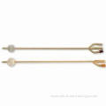 Silicone Foley Catheter for Medical Use